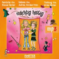 Produktbild: M&auml;chtig hexig