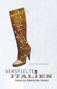 Produktbild: Verspieltes Italien