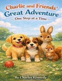 Produktbild: Charlie and Friends' Great Adventure