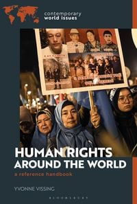 Produktbild: Human Rights Around the World