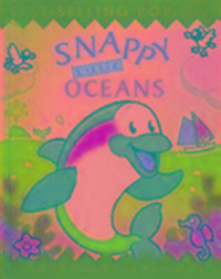 Produktbild: Harwood, B: Snappy Little Ocean