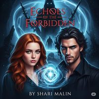 Produktbild: Echoes of the Forbidden