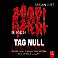 Produktbild: Zombifiziert - Tag Null