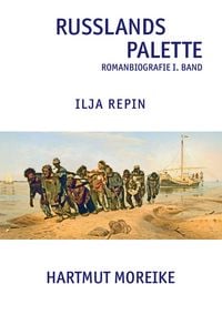 Produktbild: Russlands Palette