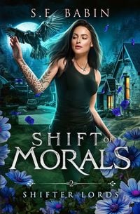 Produktbild: Shift of Morals