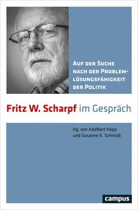 Produktbild: Auf der Suche nach der Probleml&ouml;sungsf&auml;higkeit der Politik