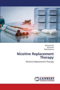 Produktbild: Nicotine Replacement Therapy