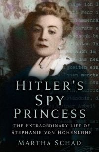 Produktbild: Hitler's Spy Princess