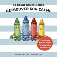 Produktbild: La Bande des Couleurs