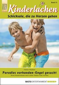 Produktbild: Kinderlachen - Folge 013