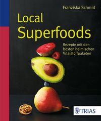 Produktbild: Local Superfoods