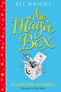 Produktbild: The Magic Box