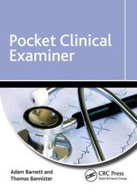 Produktbild: Pocket Clinical Examiner