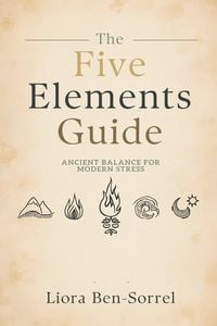 Produktbild: The Five Elements Guide