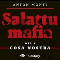 Produktbild: SALATTU MAFIA: Cosa Nostra