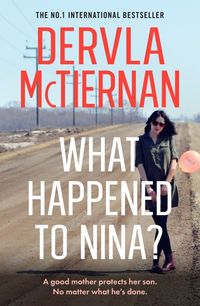 Produktbild: McTiernan, D: What Happened to Nina?