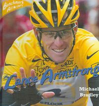 Produktbild: Lance Armstrong
