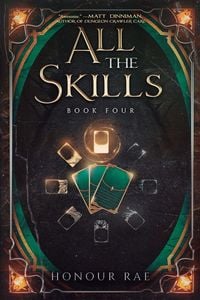Produktbild: All the Skills 4