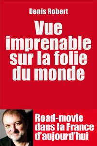 Produktbild: Vue imprenable sur la folie du
