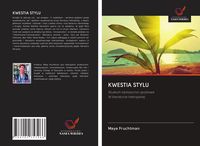 Produktbild: KWESTIA STYLU