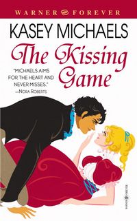 Produktbild: Kissing Game