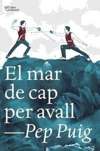 Produktbild: El mar de cap per avall