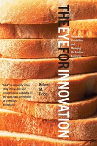 Produktbild: Eye for Innovation