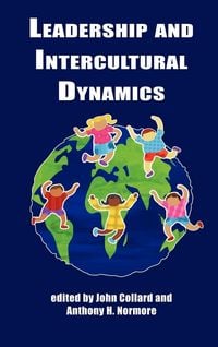 Produktbild: Leadership and Intercultural Dynamics (Hc)