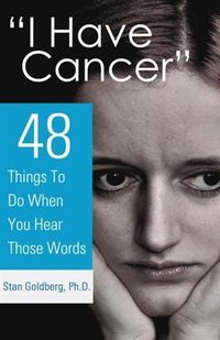 Produktbild: &quote;I Have Cancer&quote;