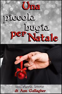Produktbild: Una piccola bugia per Natalea: Una storia breve