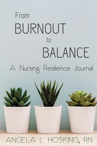 Produktbild: From Burnout to Balance