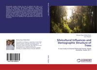 Produktbild: Silvicultural Influences and Demographic Structure of Trees