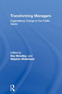 Produktbild: Transforming Managers