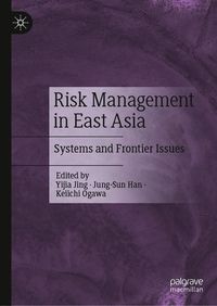 Produktbild: Risk Management in East Asia