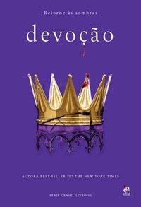 Produktbild: Devo&ccedil;&atilde;o