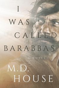 Produktbild: I Was Called Barabbas