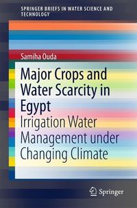 Produktbild: Major Crops and Water Scarcity in Egypt