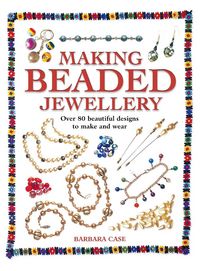 Produktbild: Making Beaded Jewelry