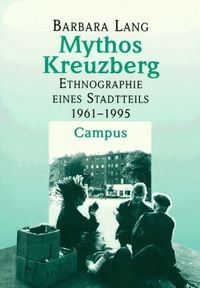 Produktbild: Mythos Kreuzberg