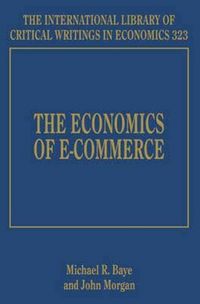 Produktbild: The Economics of E-Commerce