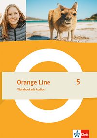 Produktbild: Orange Line 5