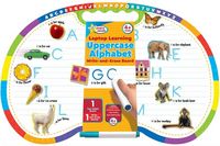 Produktbild: Laptop Learning Uppercase Alphabet
