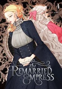Produktbild: The Remarried Empress, Vol. 4