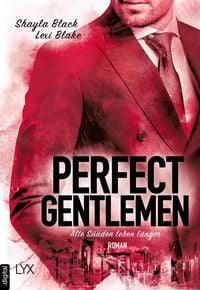 Produktbild: Perfect Gentlemen - Alte S&uuml;nden leben l&auml;nger