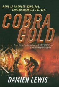 Produktbild: Cobra Gold