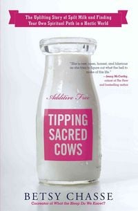 Produktbild: Tipping Sacred Cows