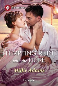 Produktbild: Tempting Ruin with the Duke