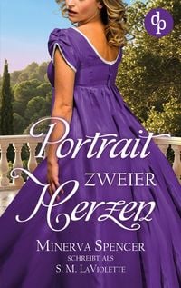 Produktbild: Portrait zweier Herzen | Eine leidenschaftliche Regency Romance