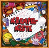 Produktbild: Krempelkiste