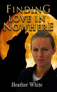 Produktbild: Finding Love in Nowhere (The Nowhere Prequals and Duet, #4)